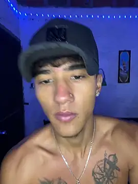 billi adamzz online show from March 2026 03:10:01 AM