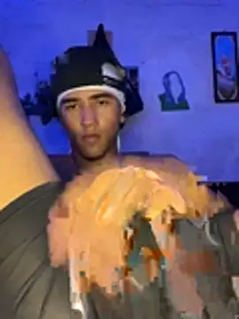 billi adamzz online show from April 2026 01:26:01 AM