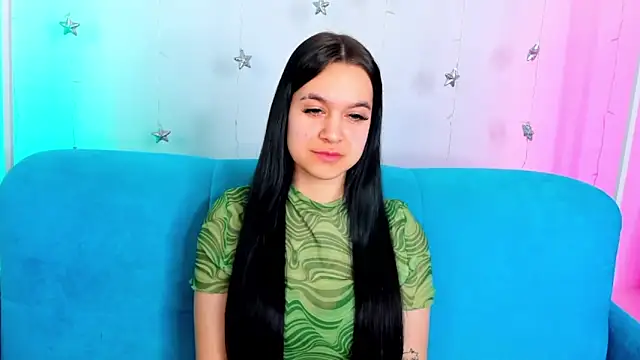 AishaTempt online show from February 2026 02:23:01 AM