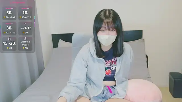 papikochan45 online show from April 2026 08:11:01 AM