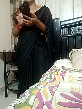 AnushaTelugu online show from May 2026 08:17:01 PM