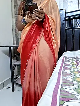 Snapshot of AnushaTelugu chatting on June 2026 08:40:02 AM AnushaTelugu online show from June 2026 08:40:02 AM