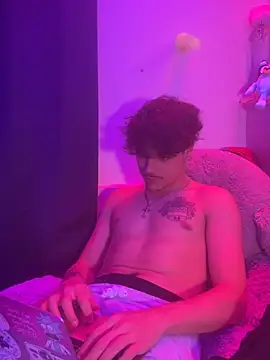 DANTESINS online show from March 2026 05:08:02 AM