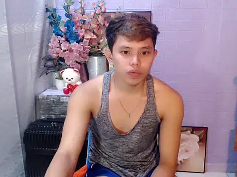 Baby Maxxx online show from May 2026 12:29:02 AM