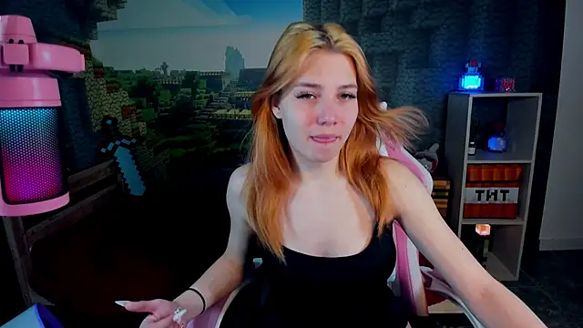 RosaFowler online show from March 2026 09:24:02 AM