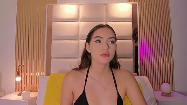 Megaan Rousee online show from February 2026 11:44:01 AM