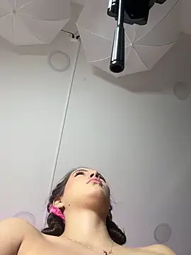 Megaan Rousee online show from March 2026 11:36:01 AM