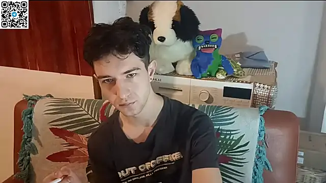  ZaneX online show from March 2026 08:15:02 PM