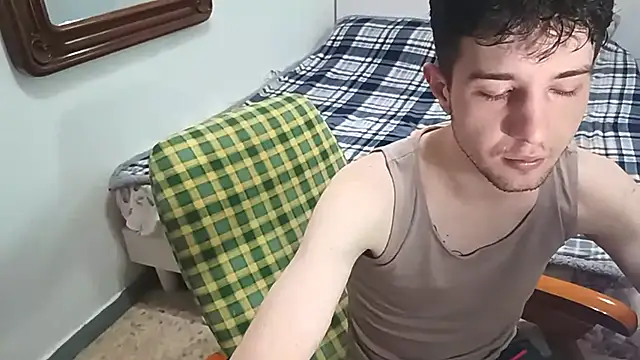  ZaneX online show from March 2026 07:51:02 PM