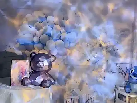 Snapshot of A-yanyann chatting on March 2026 01:29:02 PM A-yanyann online show from March 2026 01:29:02 PM