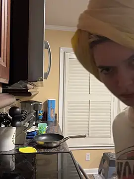 Rainsworld420 online show from March 2026 01:22:02 AM