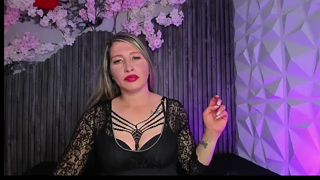 Mia Backer07 online show from March 2026 05:08:02 AM