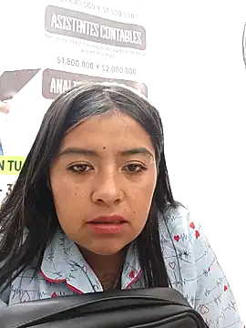 JESSICA  20 online show from March 2026 02:35:02 PM