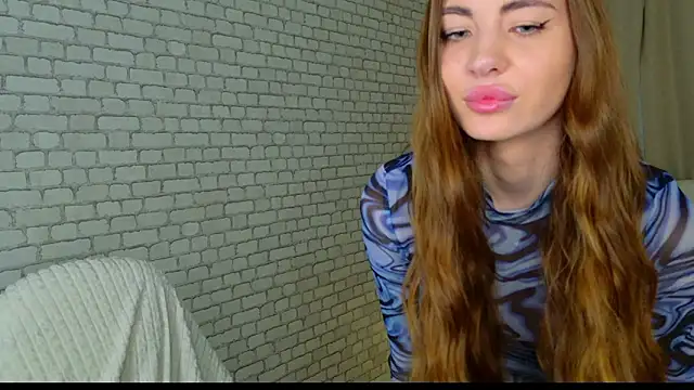 EmilyRidd online show from March 2026 05:46:01 AM