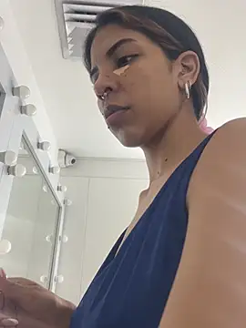 VioletaHills  online show from March 2026 12:22:01 PM