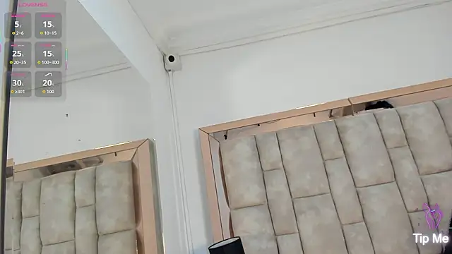 Titan Moreno  online show from March 2026 11:59:02 AM