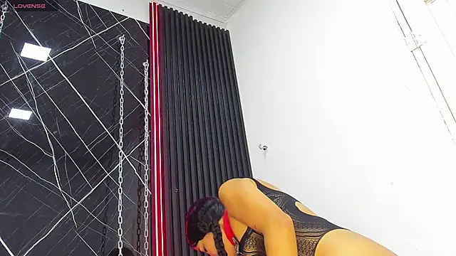 Megan Duskk online show from April 2026 03:09:02 PM