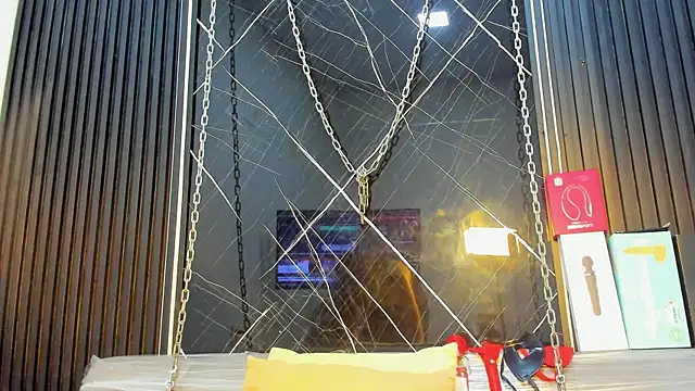 Megan Duskk online show from June 2026 11:23:02 AM