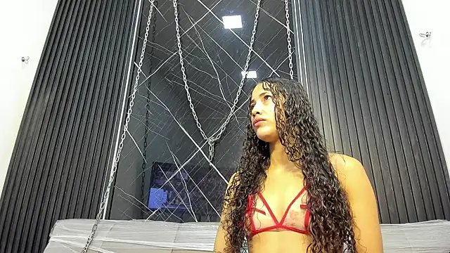 Megan Duskk online show from July 2026 12:30:01 PM