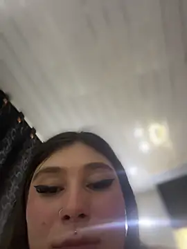 Miss Dani online show from March 2026 08:19:01 AM