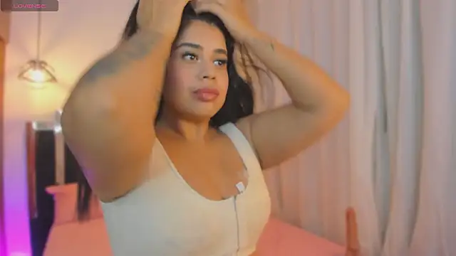 Snapshot of CassieStevens chatting on March 2026 01:34:02 AM CassieStevens online show from March 2026 01:34:02 AM