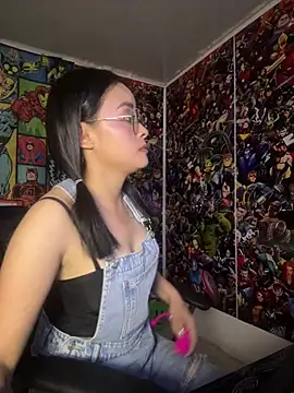 Anni Rose online show from March 2026 11:56:02 AM