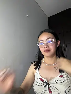 Anni Rose online show from March 2026 10:52:02 AM