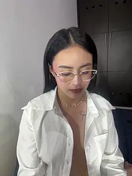 Anni Rose online show from March 2026 12:03:02 AM