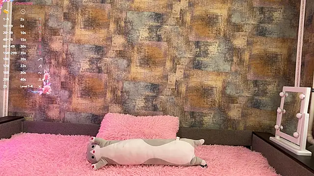 Silena bb online show from March 2026 09:49:02 AM