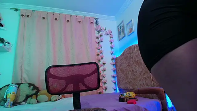 Evan Rose online show from March 2026 01:10:01 AM