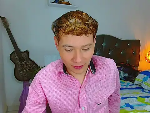  Santi2 online show from April 2026 02:50:02 AM