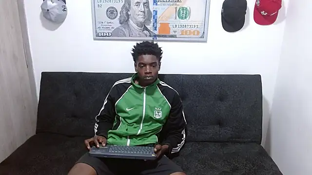 charles king online show from March 2026 07:07:01 PM