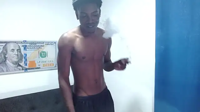 charles king online show from March 2026 07:50:01 PM