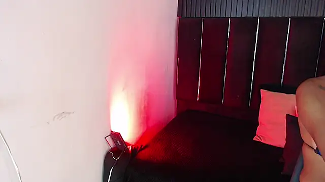 Tiana Glow2 online show from April 2026 09:49:02 PM