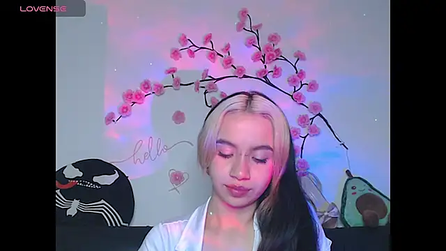 sweet molly420 online show from June 2026 09:14:01 AM