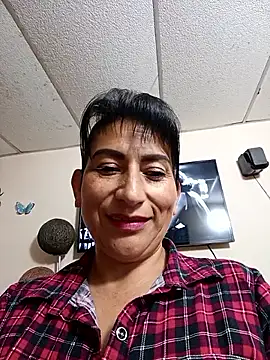 Lucia Rios online show from March 2026 11:42:01 PM