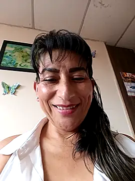 Lucia Rios online show from May 2026 09:23:02 PM