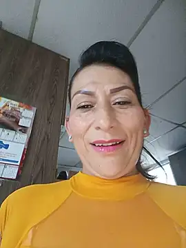 Lucia Rios online show from July 2026 10:14:02 PM