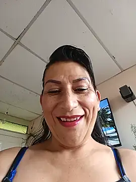 Lucia Rios online show from July 2026 10:48:01 PM