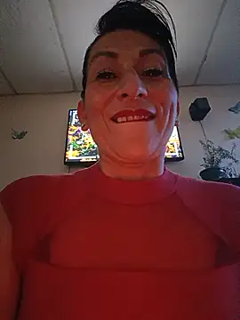 Lucia Rios online show from July 2026 11:22:01 PM