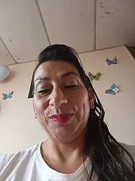 Lucia Rios online show from July 2026 10:03:01 PM