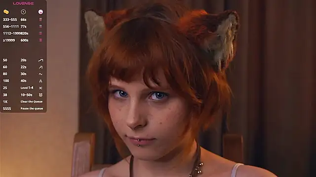 NadaMagby online show from March 2026 12:52:01 PM