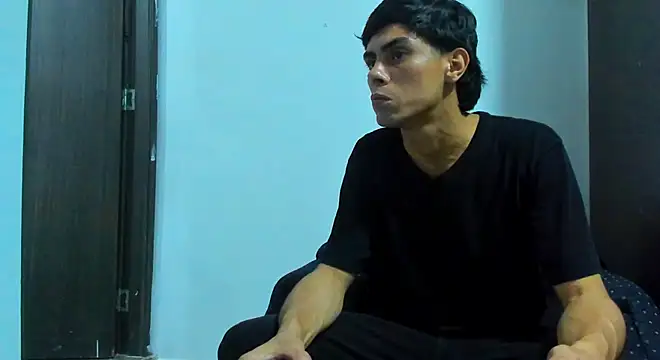 Daniel Rochax online show from April 2026 07:04:02 PM