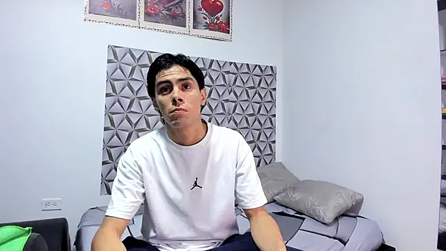 Daniel Rochax online show from April 2026 12:01:01 PM