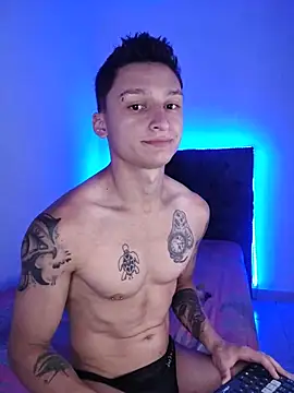 Snapshot of DIEGO_JONES chatting on August 2026 05:10:02 AM DIEGO JONES online show from August 2026 05:10:02 AM