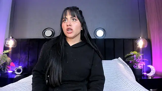 alejandra  garcia online show from March 2026 03:31:01 AM