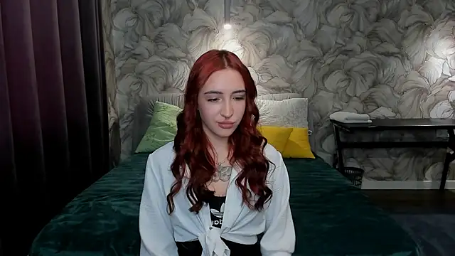 Ariel Taylor online show from March 2026 04:39:01 AM