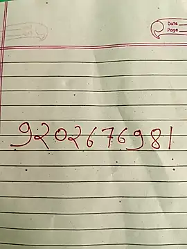 Sonam82393 online show from April 2026 02:12:02 AM