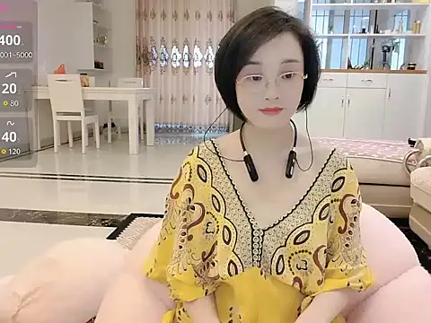 Nana-NN online show from April 2026 06:58:02 AM