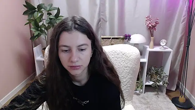 MistyBree online show from April 2026 08:08:01 AM